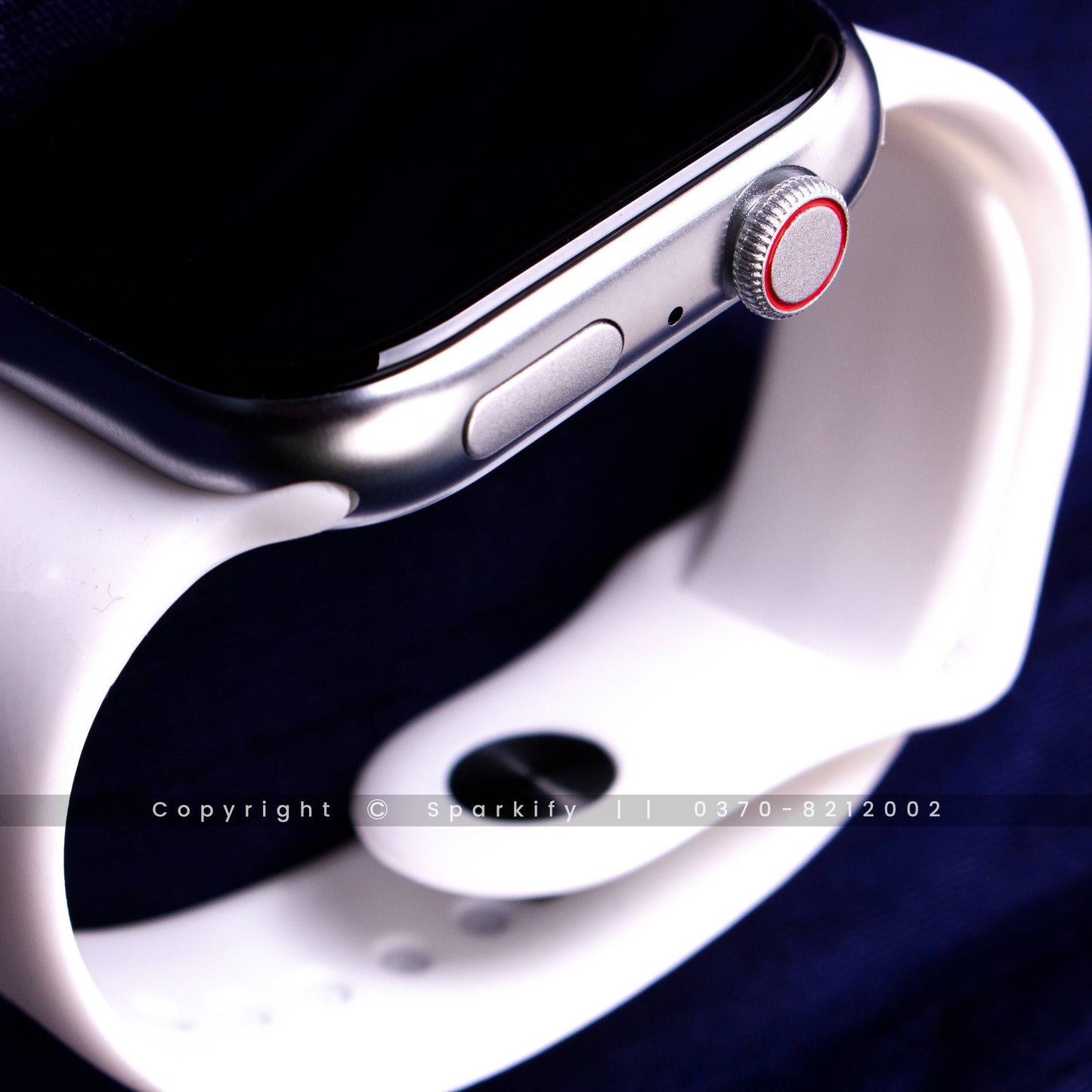 S10 Max Smartwatch