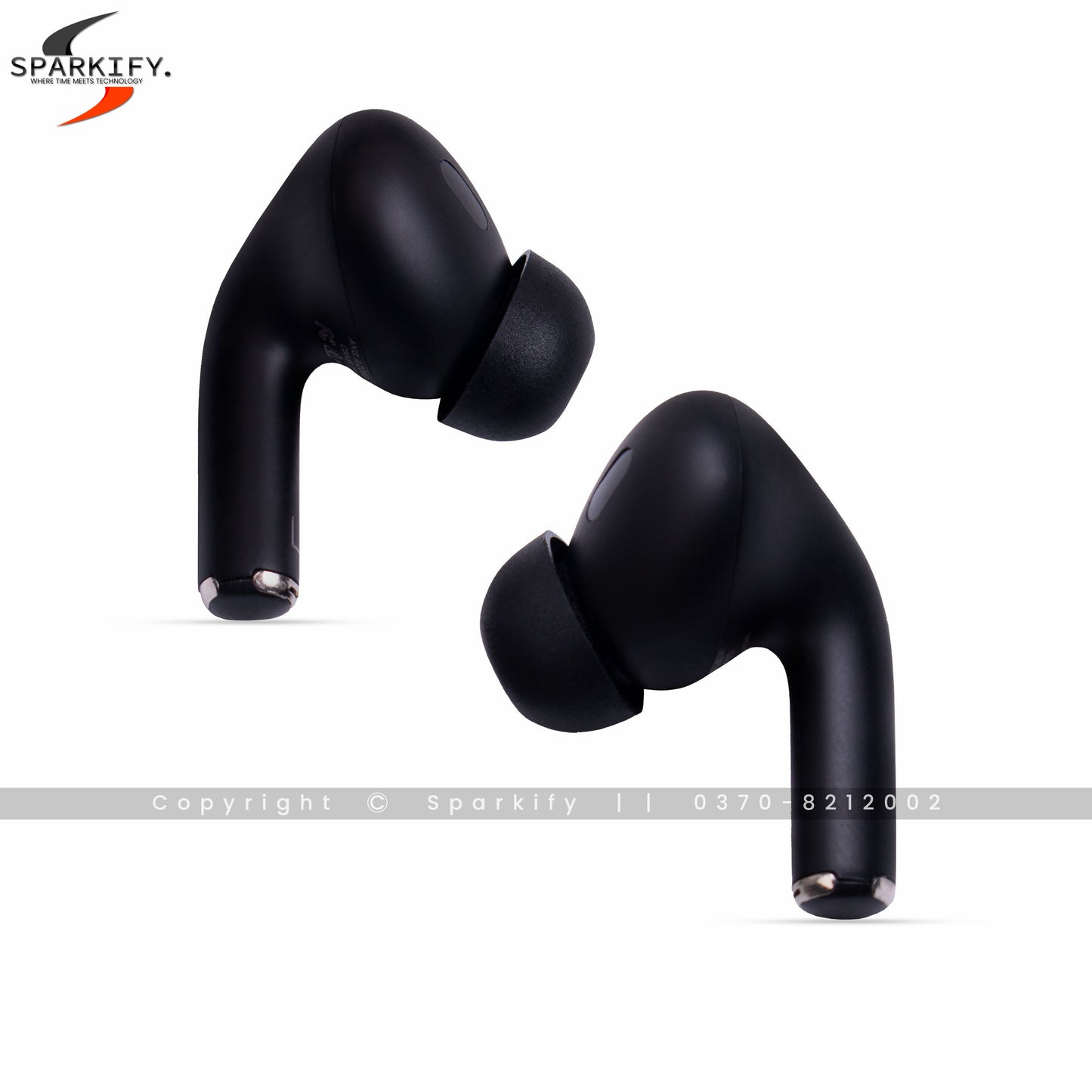 AirPods Pro 2 Black