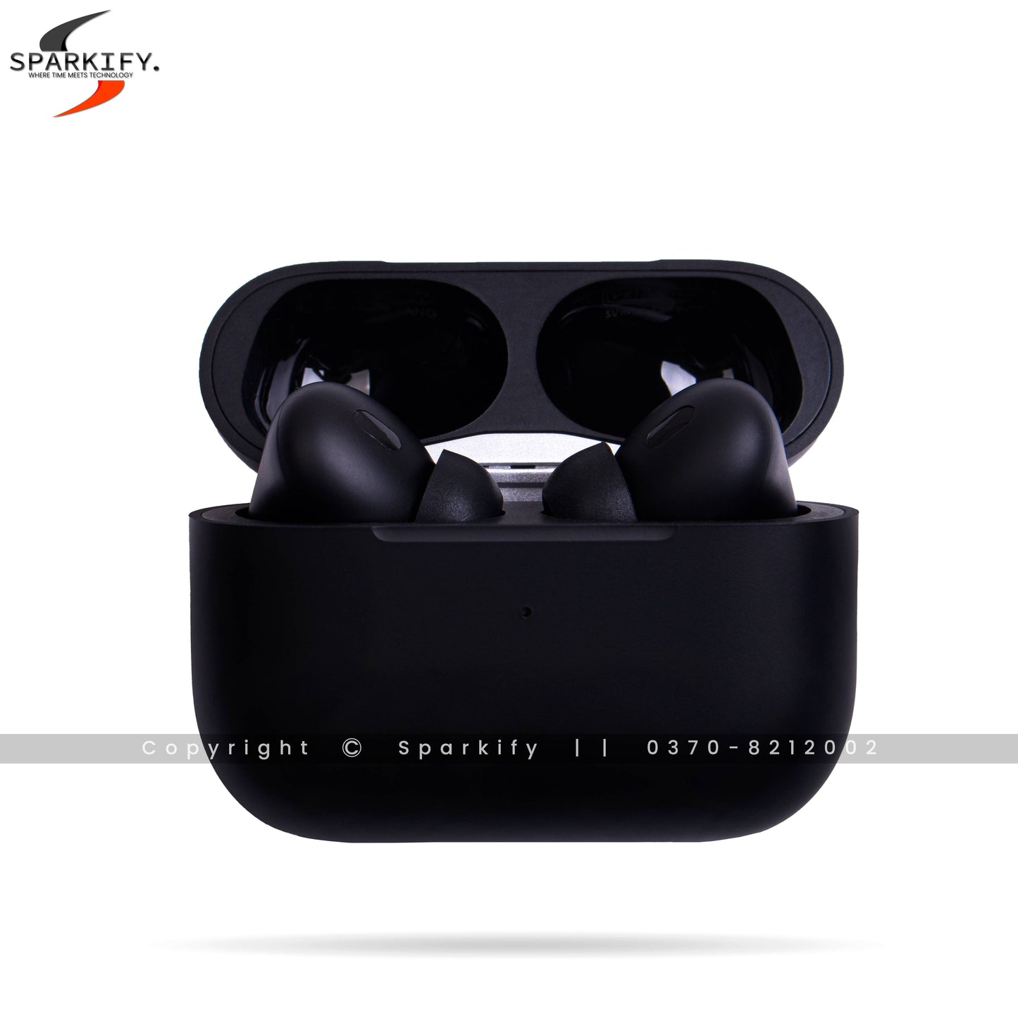 AirPods Pro 2 Black