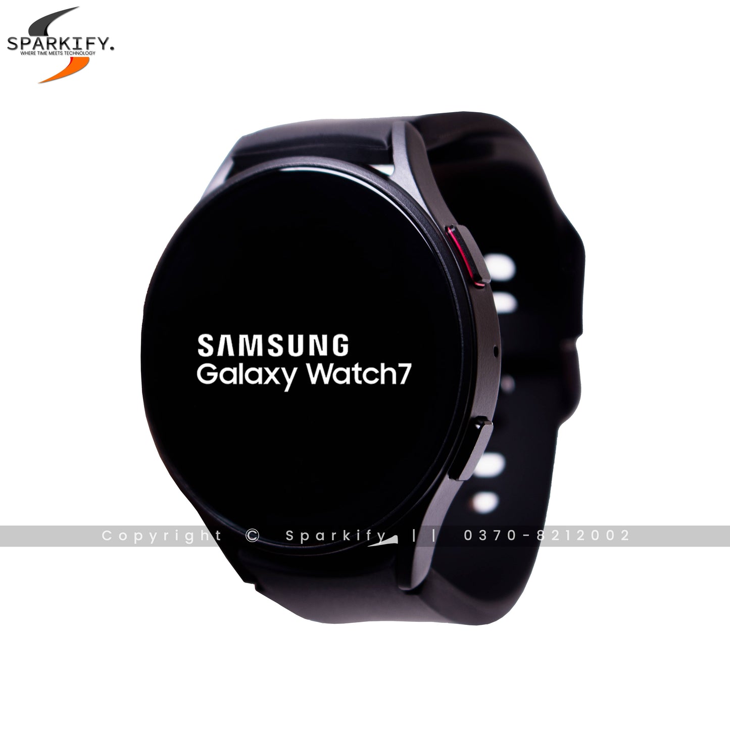 Galaxy Watch 7