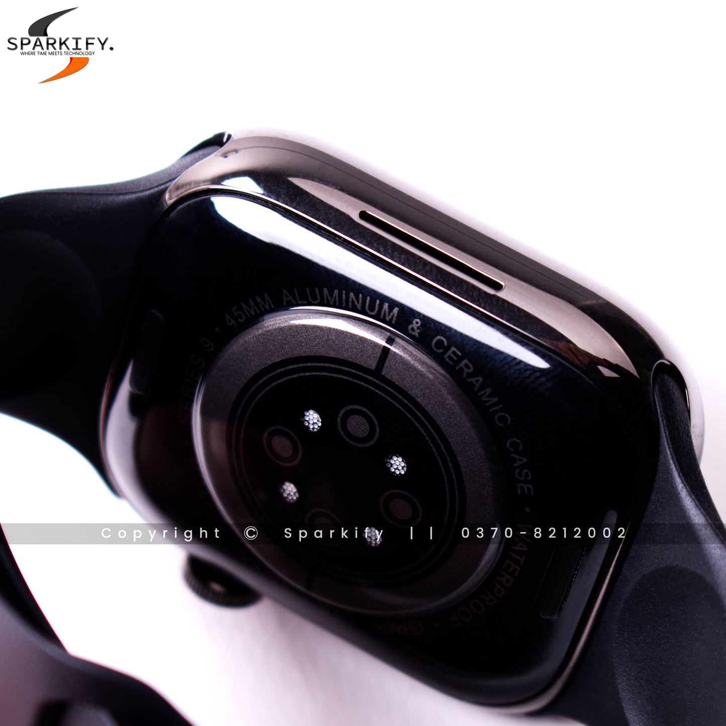 Apple series 9
