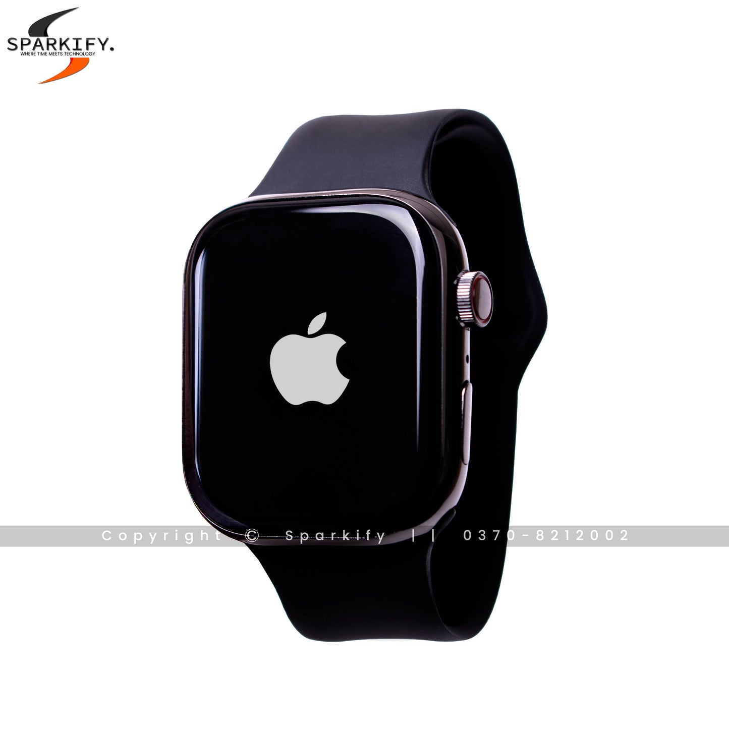 Apple series 9