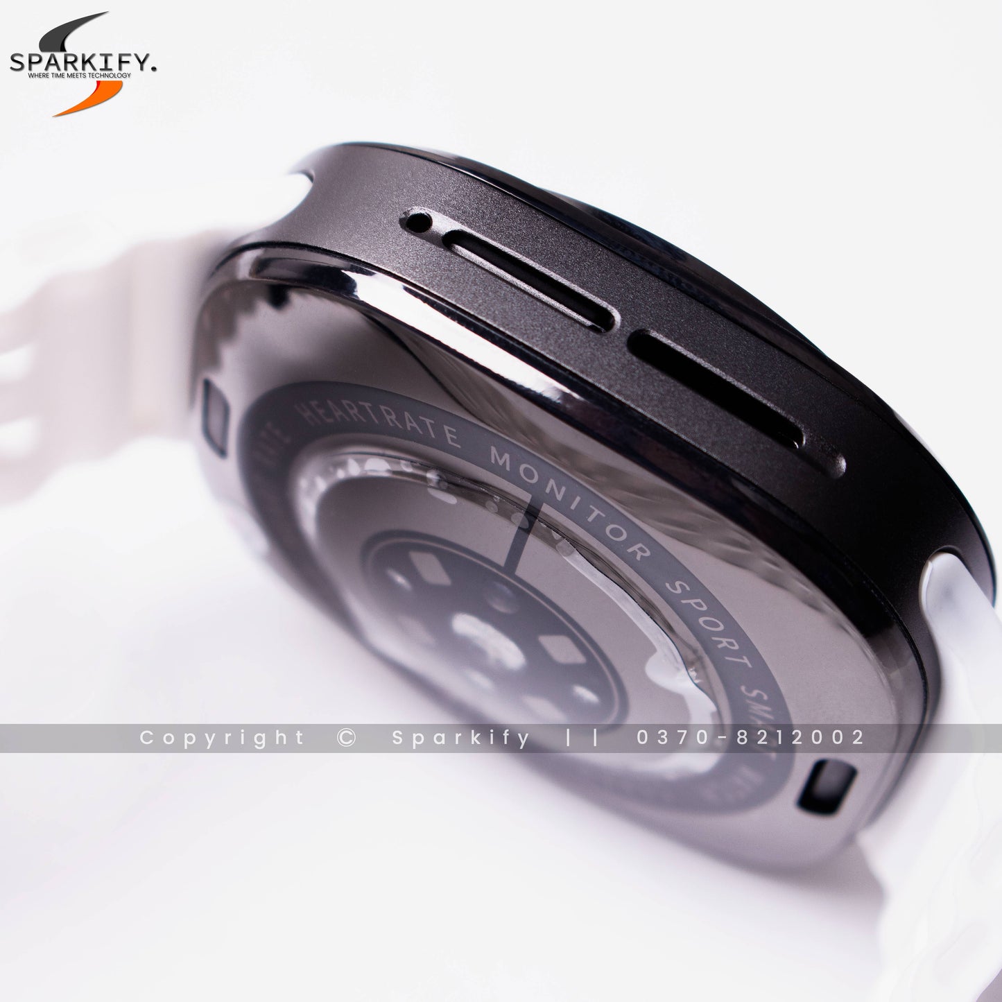 JS Watch 7 Ultra