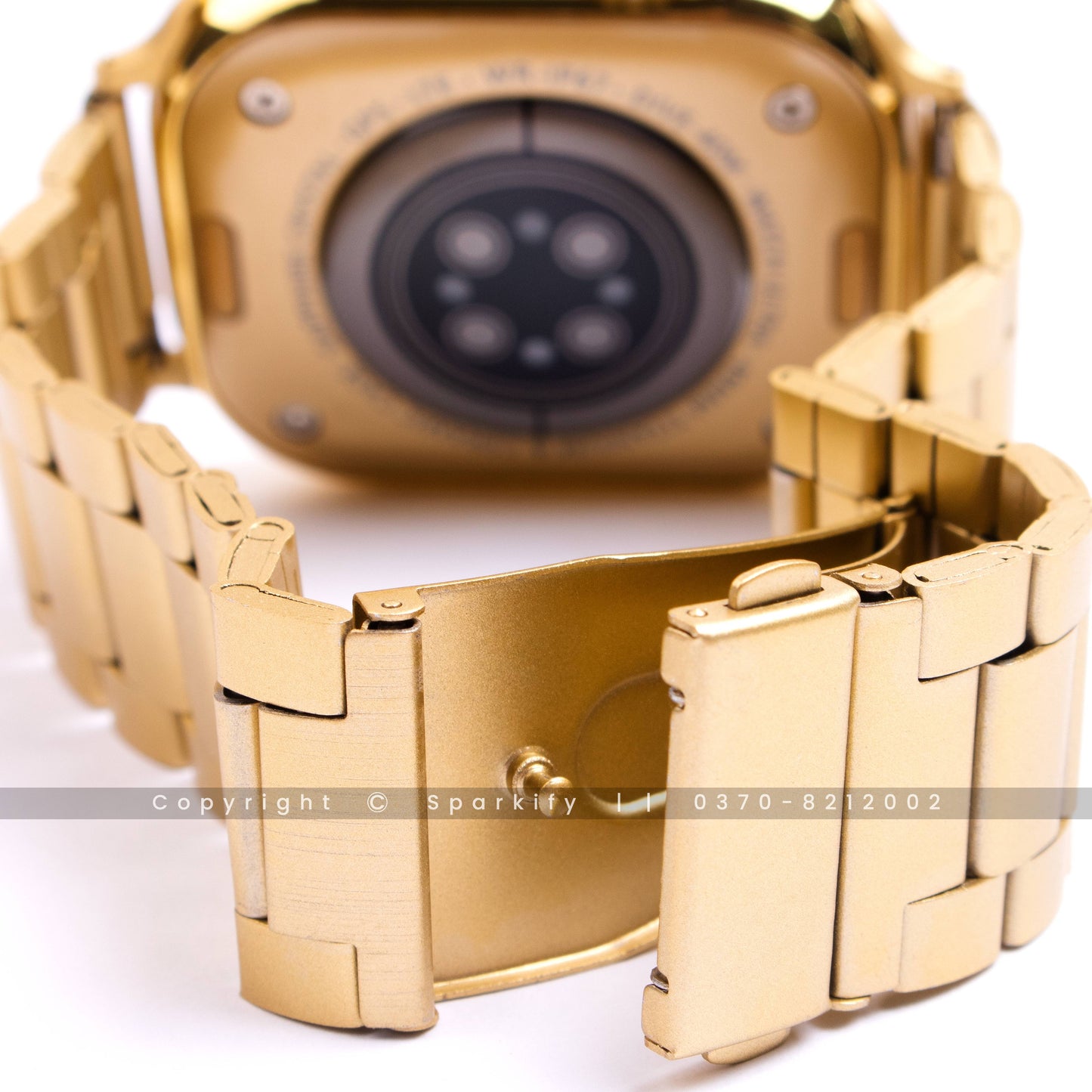Hk Golden Series 9
