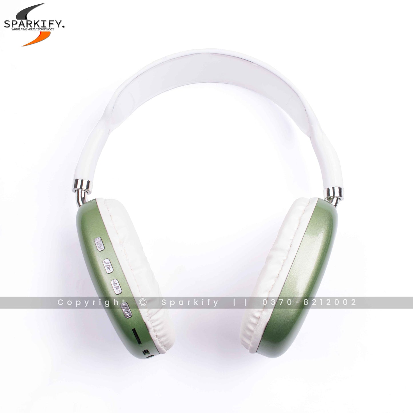 P9 Headphone