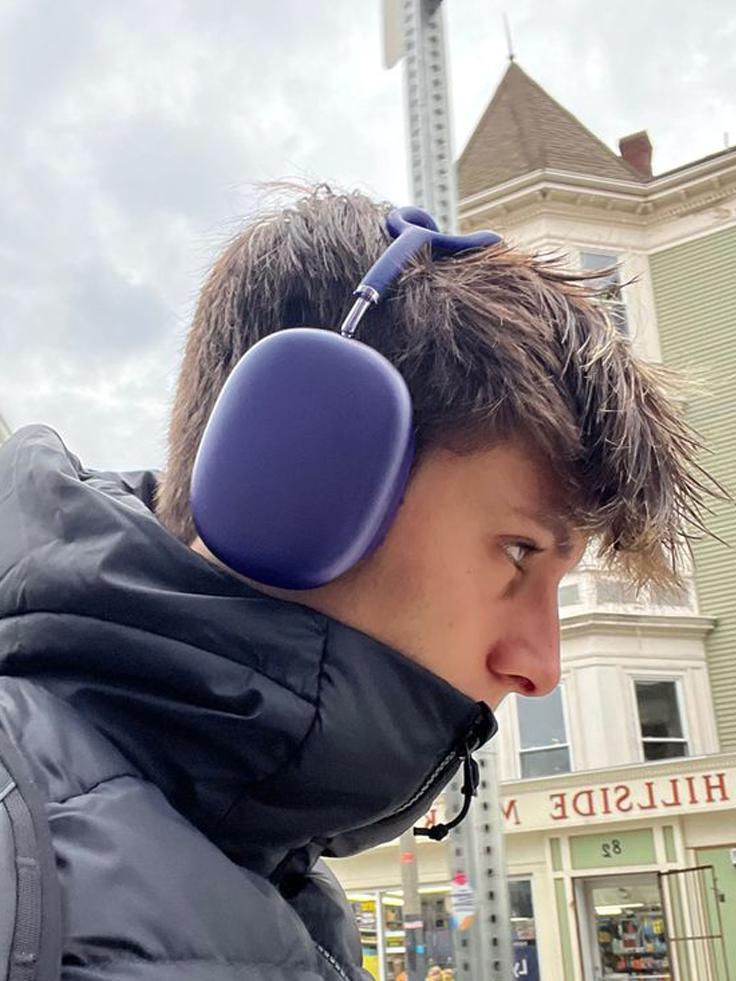 Headphones