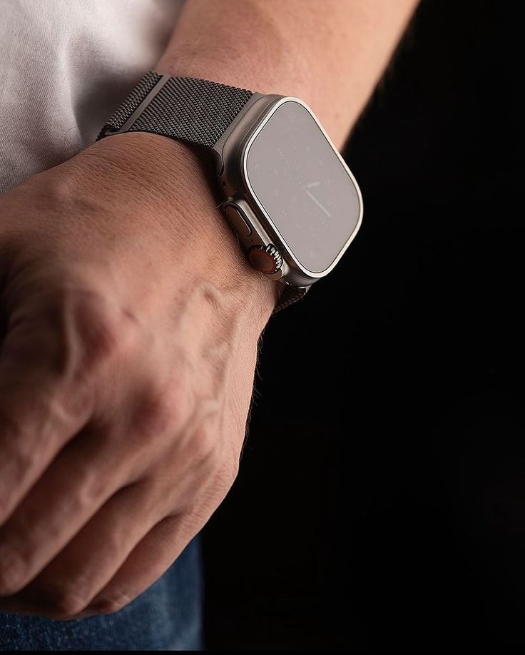 Smart Watches