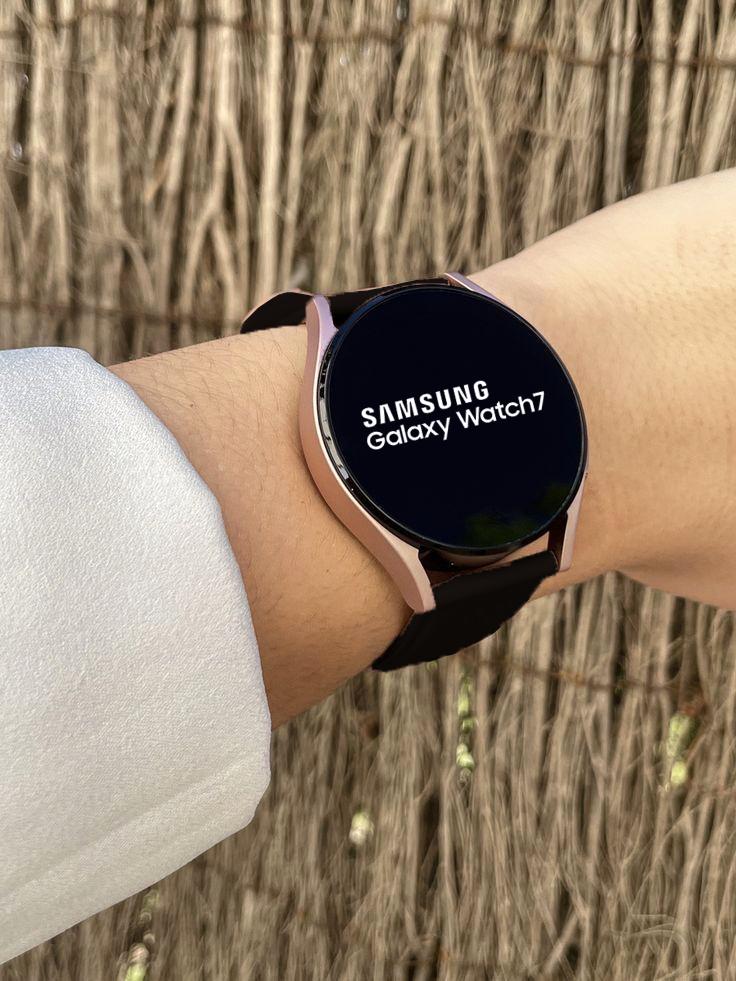 Premium Smart Watches