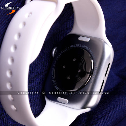 S10 Max Smartwatch