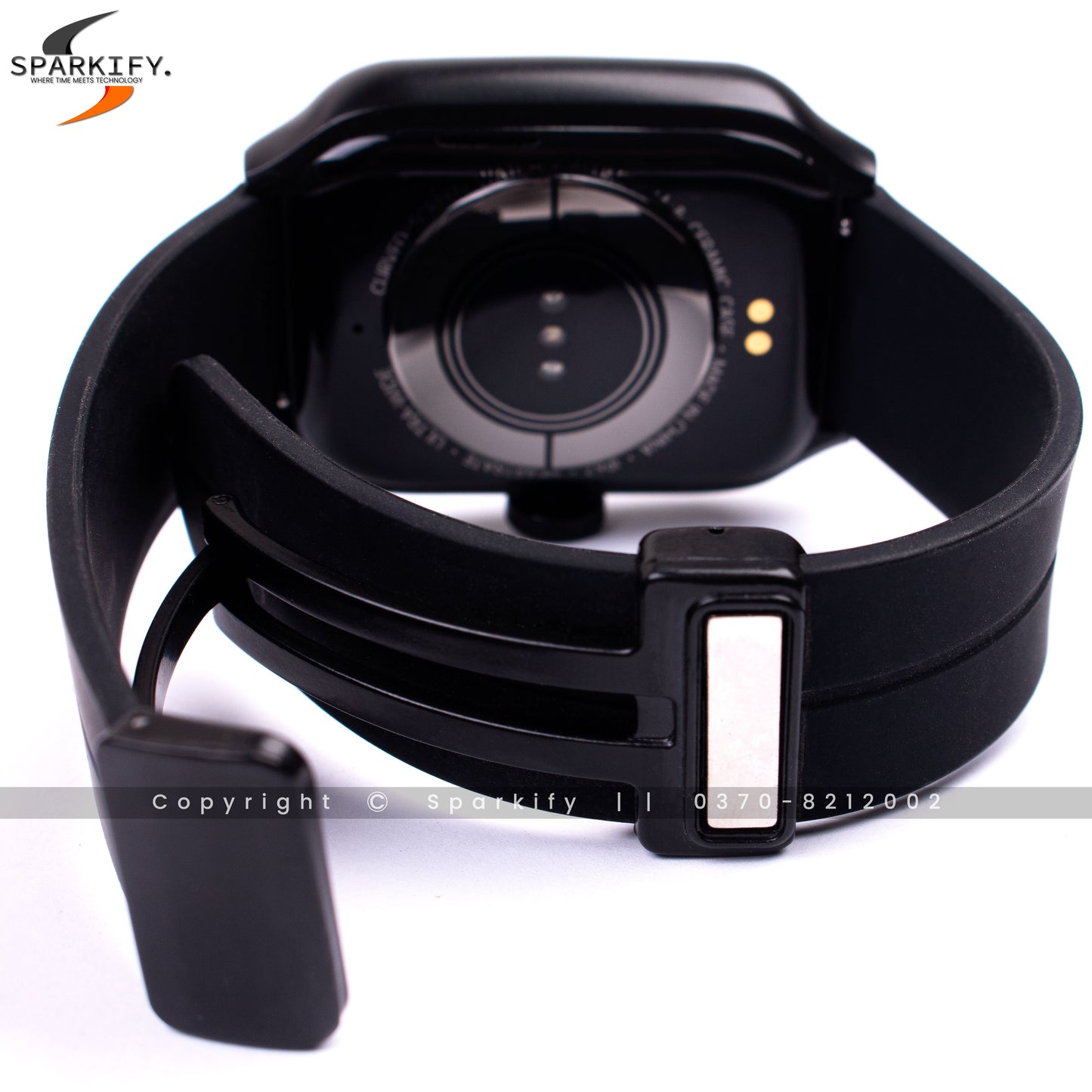 OV 90 Curved Display