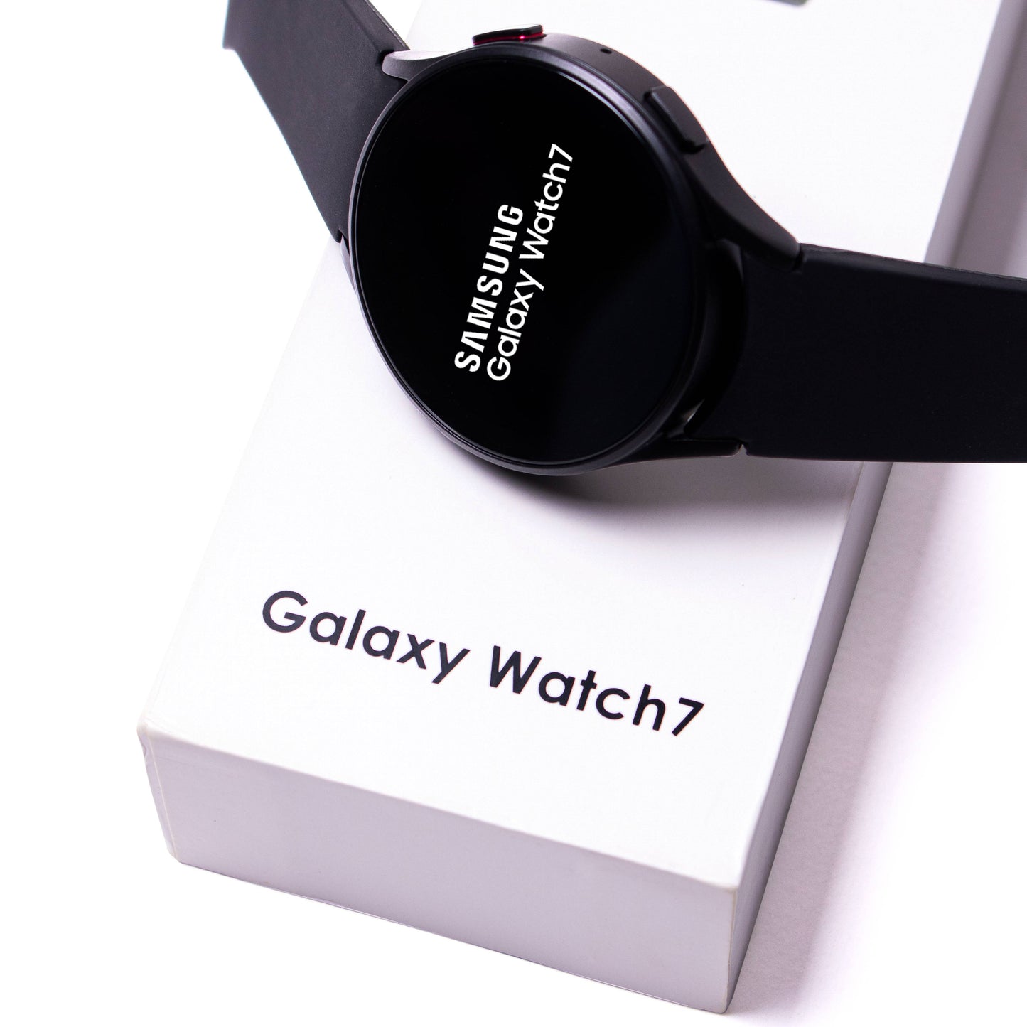 Galaxy Watch 7