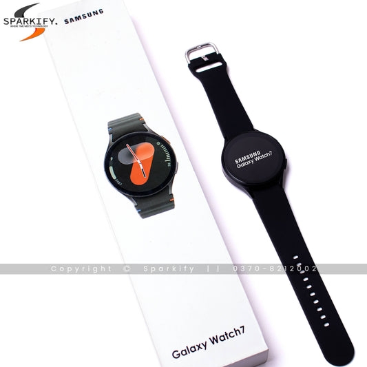 Galaxy Watch 7