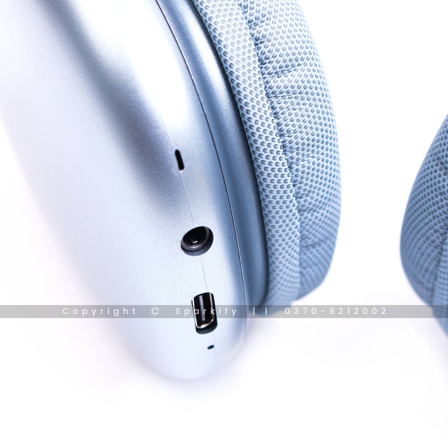 Apple Airpods Max