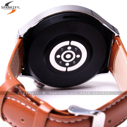Watch 4 Pro