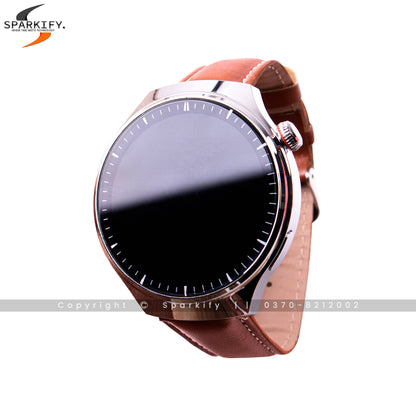 Watch 4 Pro