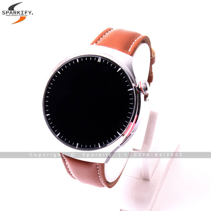 Watch 4 Pro