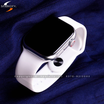 S10 Max Smartwatch