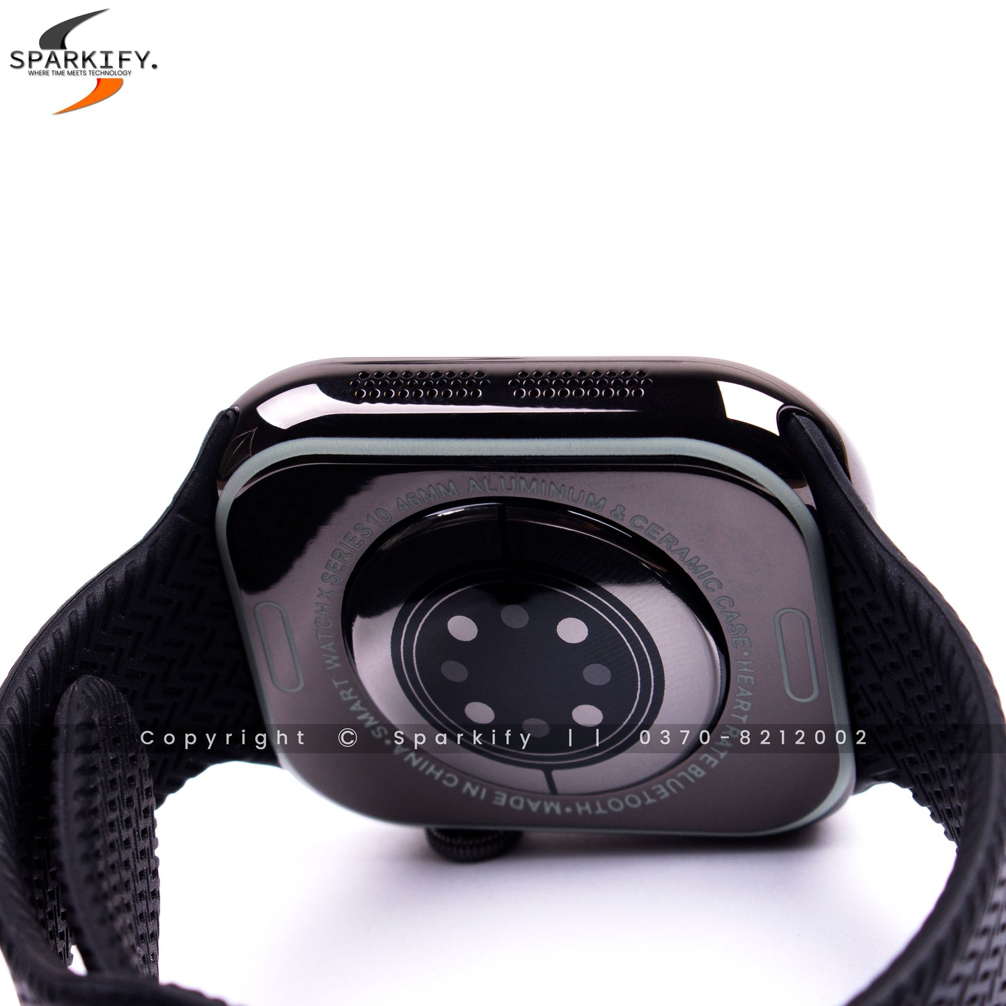 Watch 10 Max (latest Edition)