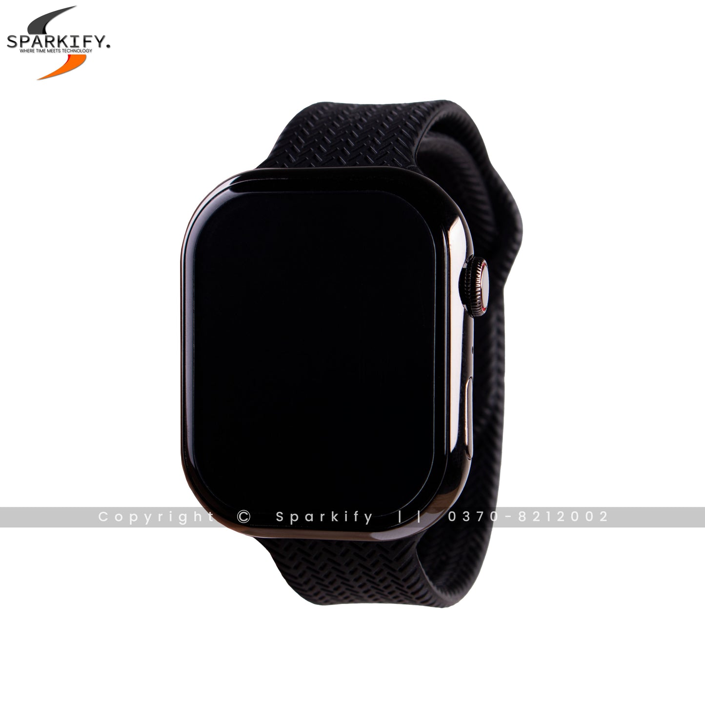 Watch 10 Max (latest Edition)