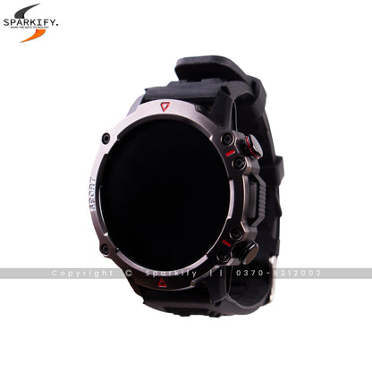 TF 10 Pro Smart Watch