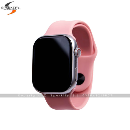 WS-10 (10 in 1) Smart Watch