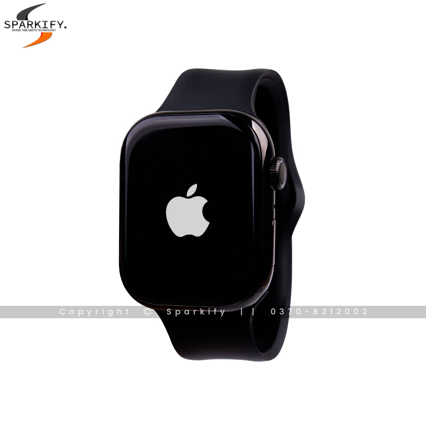 Apple Logo Series 10