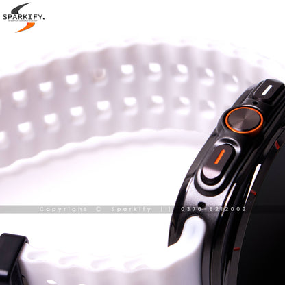 JS Watch 7 Ultra