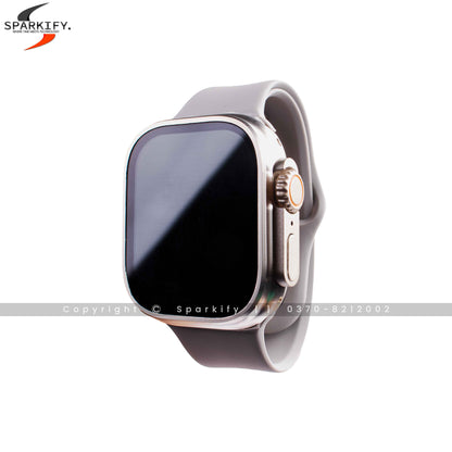 Ultra 2 (7+1) Smart Watch