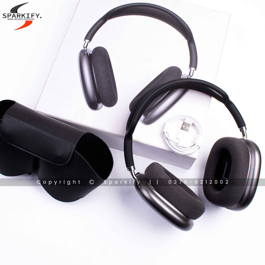 Airpods Max Removable Cushion (Latest Edition)