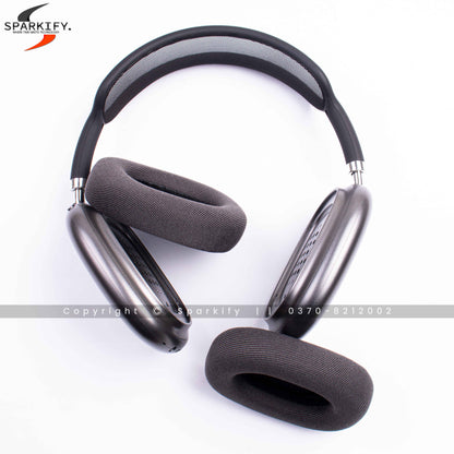 Airpods Max Removable Cushion (Latest Edition)