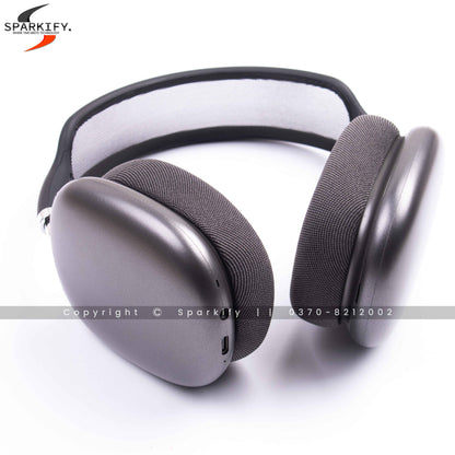 Airpods Max Removable Cushion (Latest Edition)