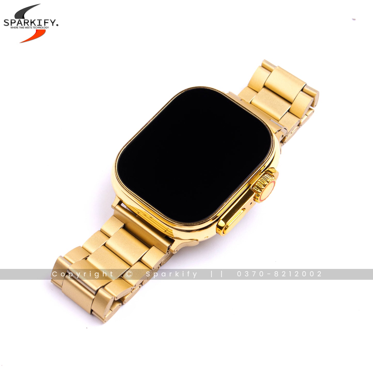 Hk Golden Series 9