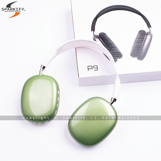 P9 Headphone