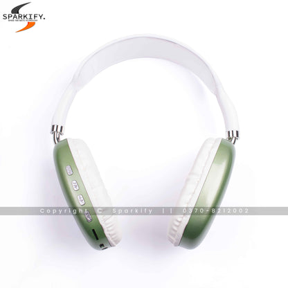 P9 Headphone