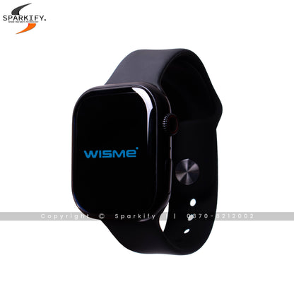 Wisme WX 013