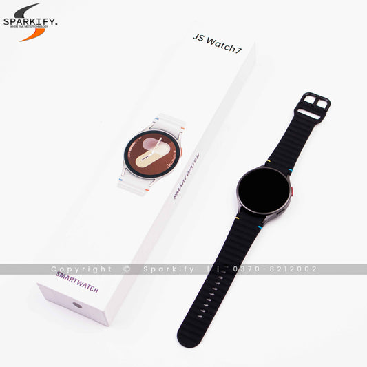 Samsung Galaxy JS Watch 7