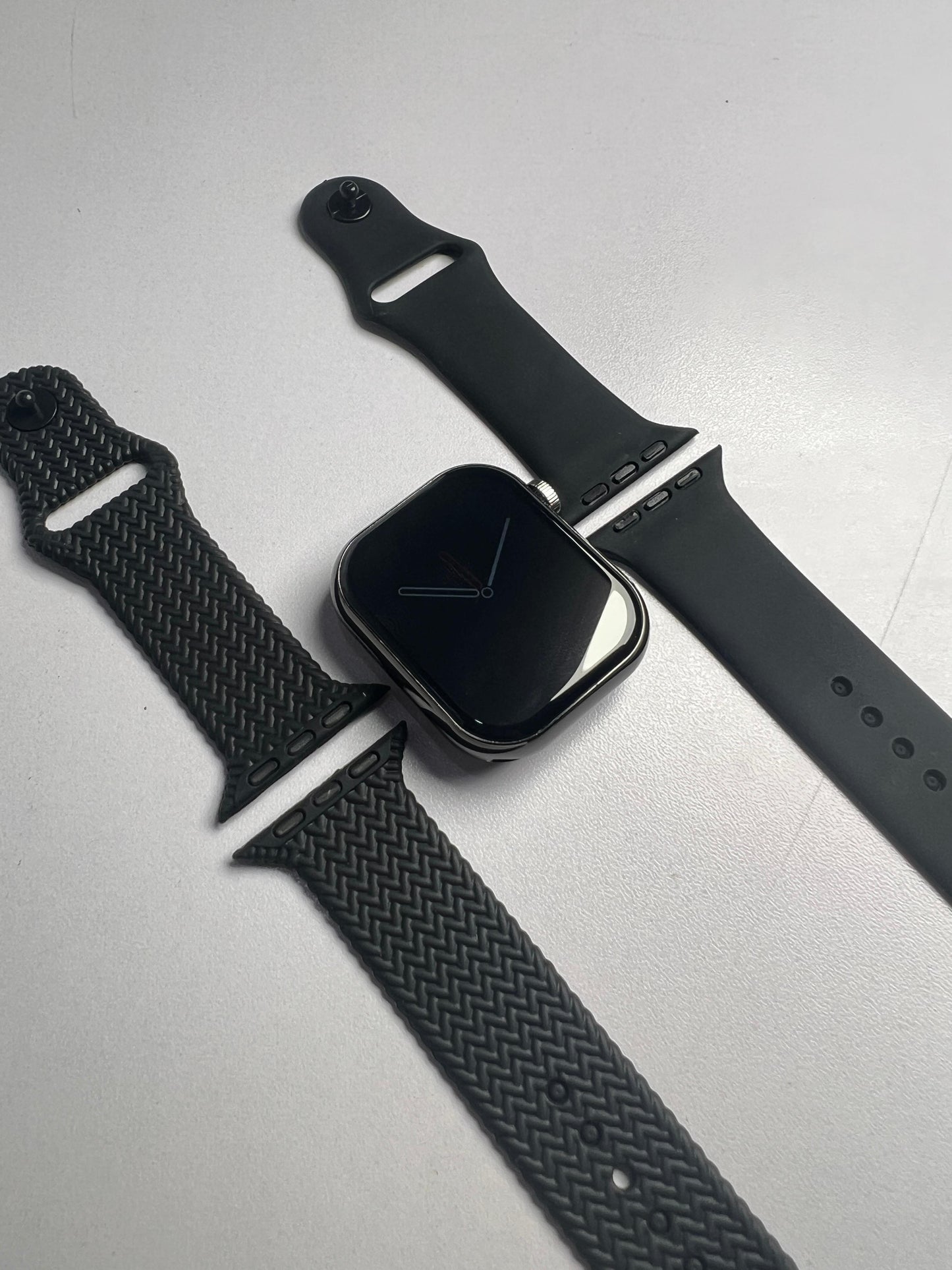 Apple Logo Series 10